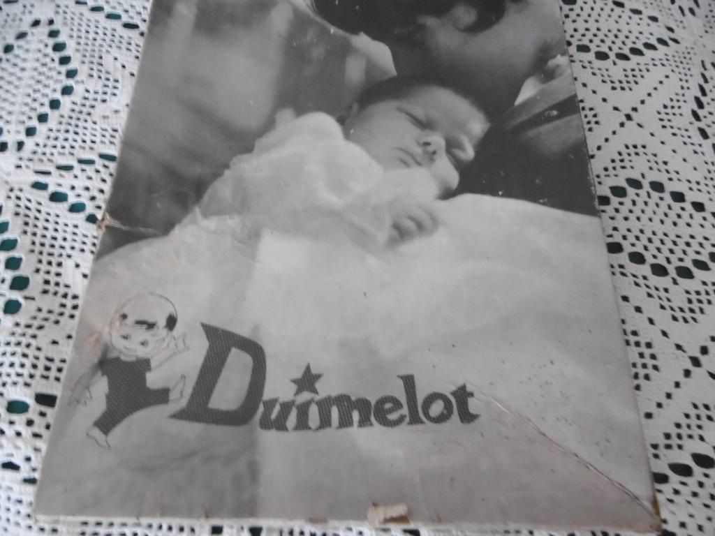 doopjurk met open achterkant, Ophalen, Gebruikt, Maat 98