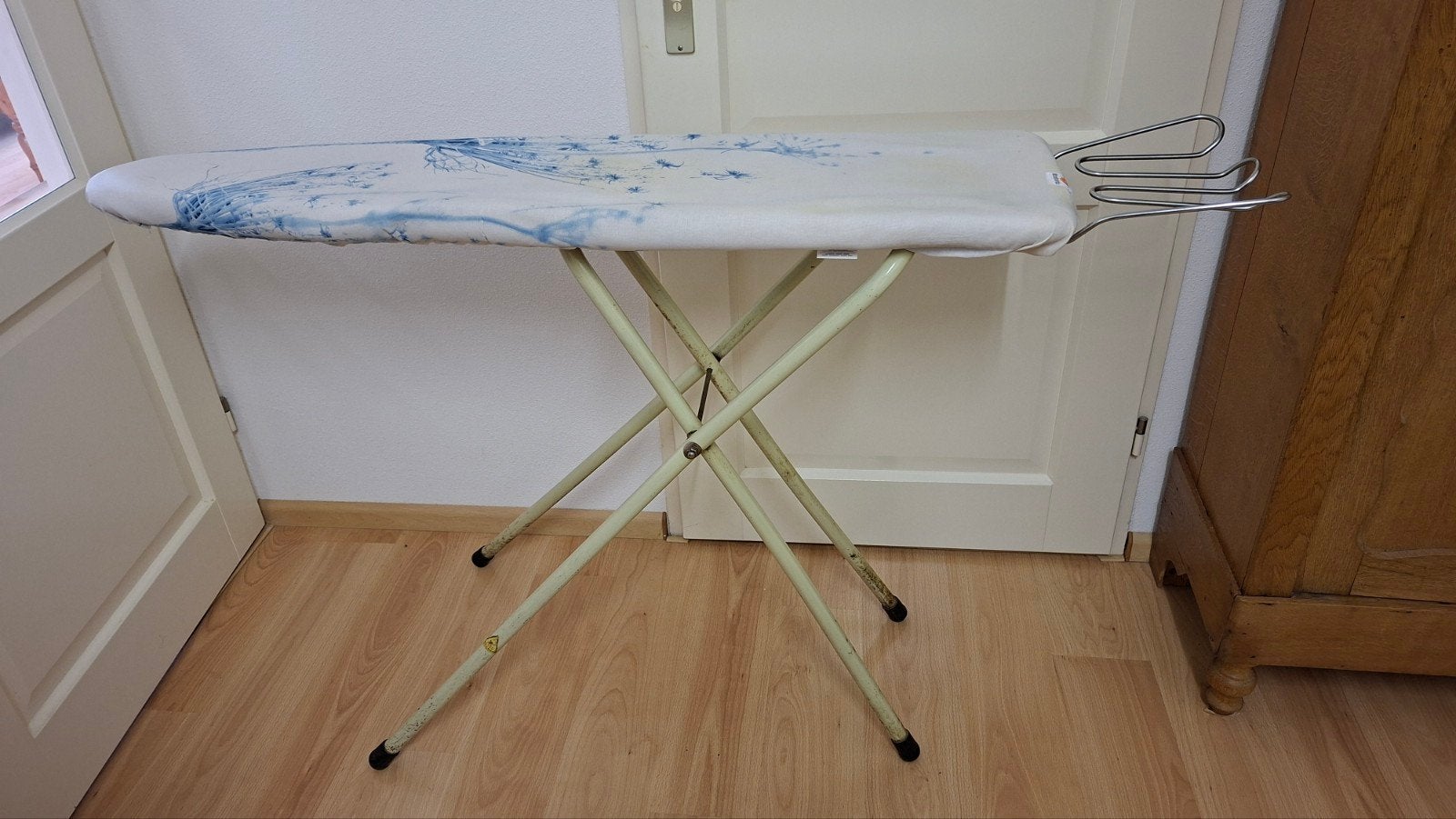Brabantia Strijkplank - Vintage Design, Ophalen, Gebruikt