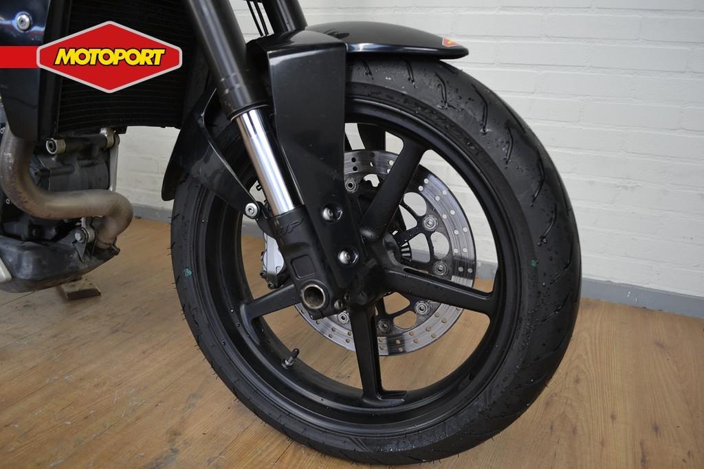 KTM 690 DUKE ABS (bj 2012), Bedrijf, Magazijn@motoportrockanje.nl, Moolhoek 6
3235 XK  Rockanje, Naked bike