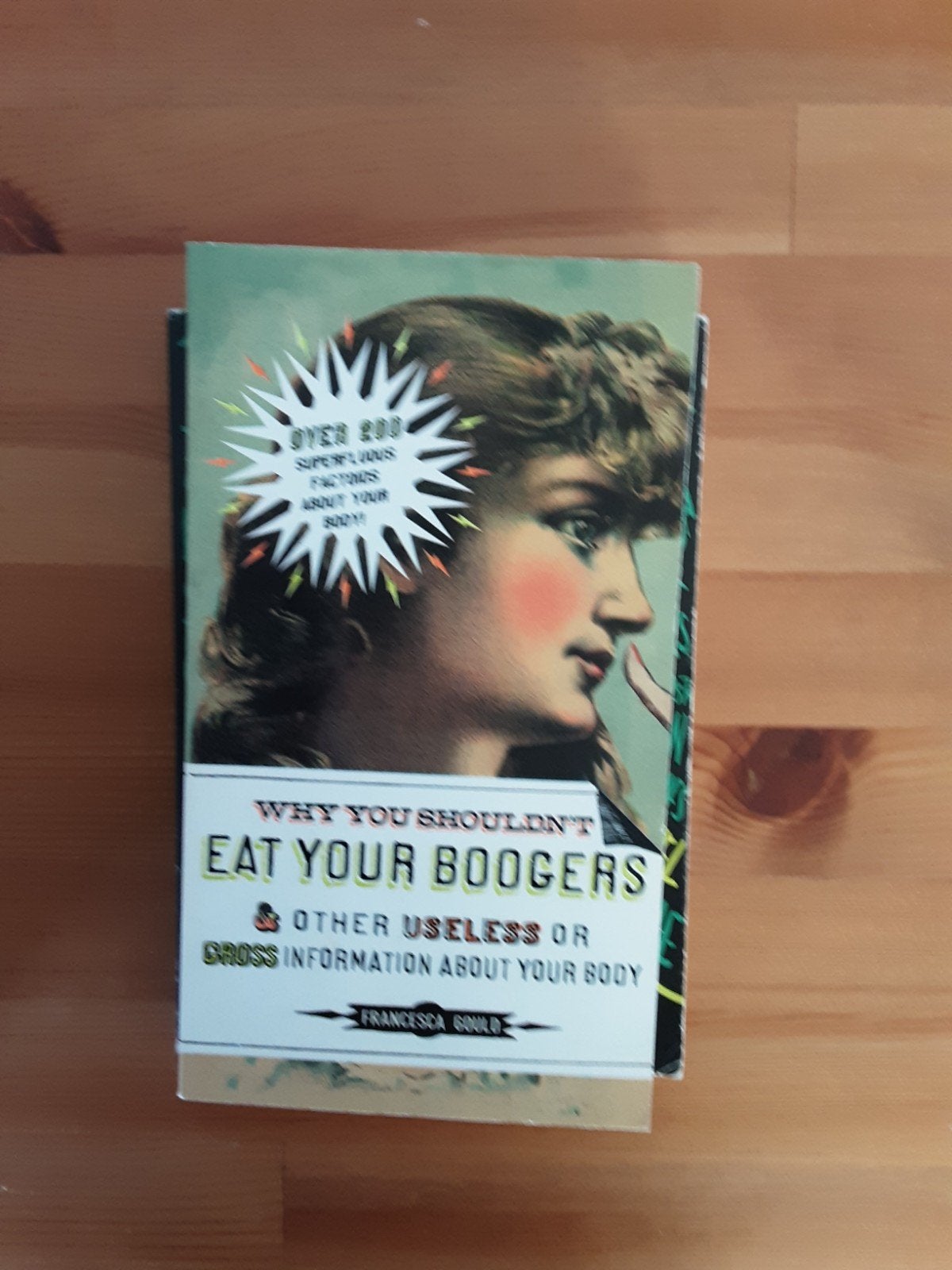 Francesca Gould, Boeken, Ophalen of Verzenden