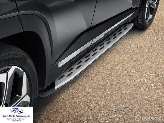 Sidestep  origineel Hyundai Tucson vanaf 2021 N7F37AC000, Nieuw, Ophalen of Verzenden, Hyundai, Hyundai