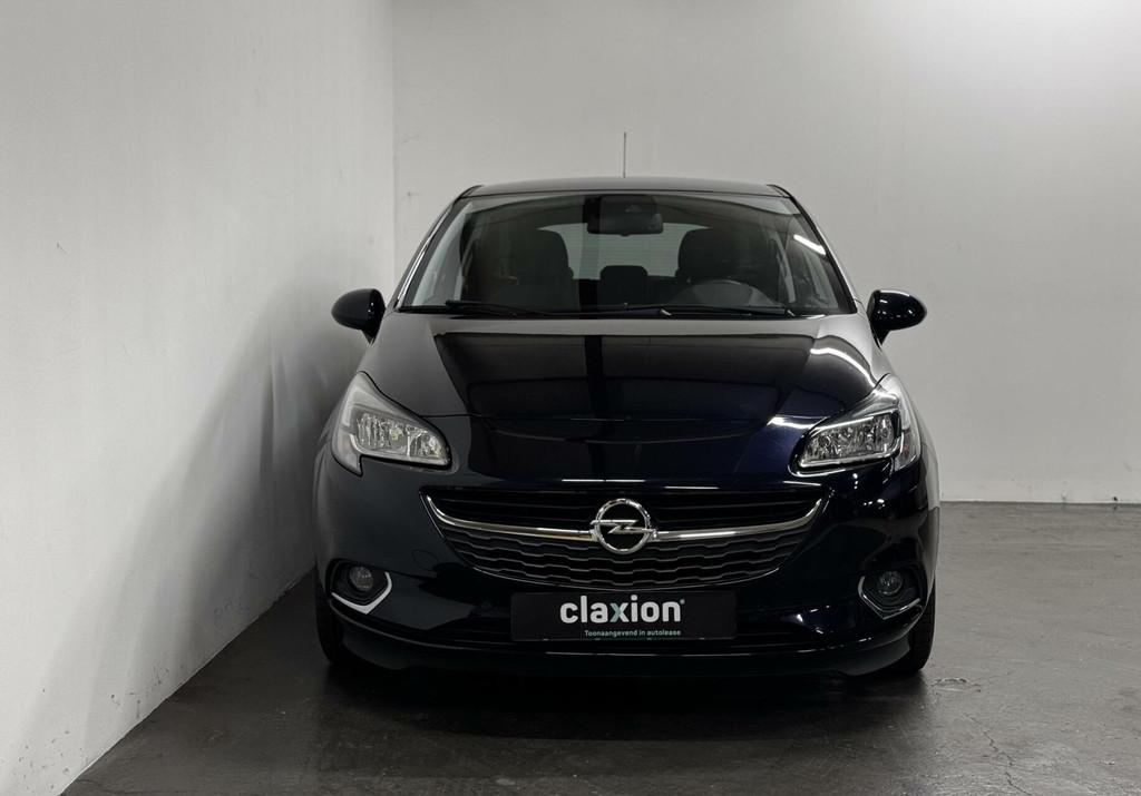 Opel Corsa 1.0 Turbo Innovation, Voorwielaandrijving, 1063 kg, Gebruikt, Euro 6