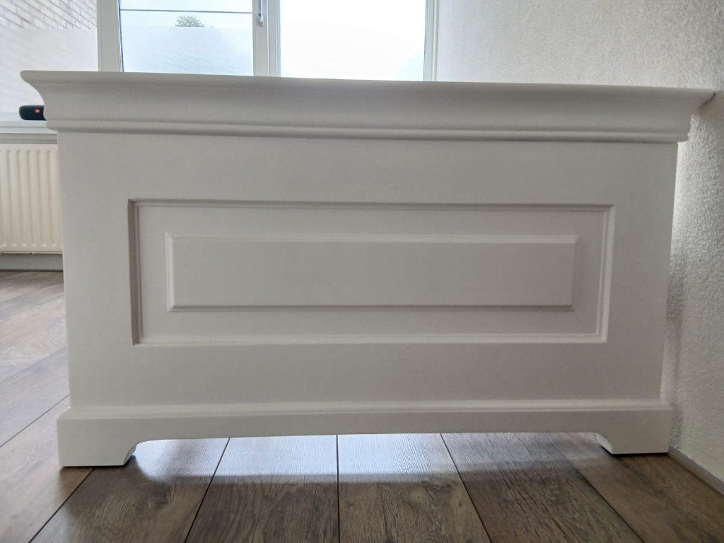 Bed 90x200 tienerbed, Ophalen, 85 tot 100 cm, Gebruikt, Lattenbodem