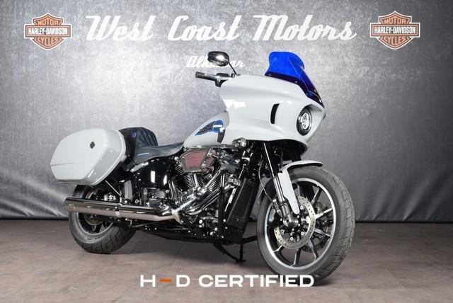 Harley-Davidson FXLRST Billiard Grey (bj 2025), Laan van Vreedenoord 33
2289 DA  RIJSWIJK, Bedrijf, Ap.nl@harley-davidson.com