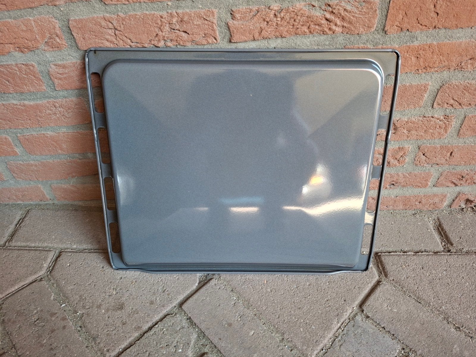 Siemens/Bosch/Neff bakplaat voor oven/combi magnetron, Witgoed en Apparatuur, Ovens, Minder dan 45 cm, Oven, Ophalen of Verzenden