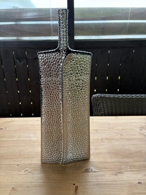 Todo Mundo nieuwe vaas, Huis en Inrichting, Woonaccessoires | Vazen, Verzenden, Nieuw, 50 cm, Steen/keramiek