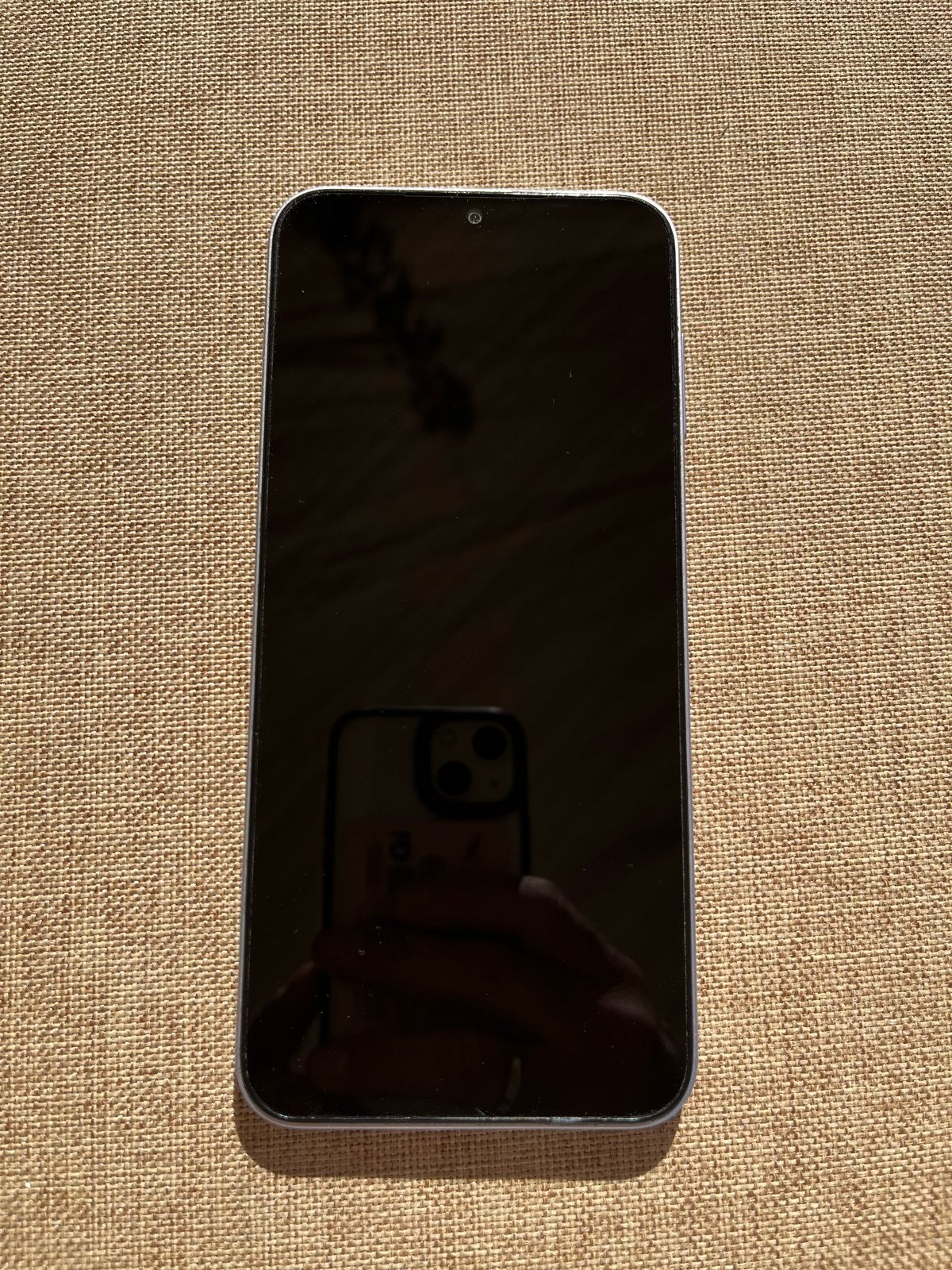 Samsung Galaxy A14 5G - Zo goed als nieuw, Telecommunicatie, Mobiele telefoons | Samsung, Ophalen, Touchscreen, Zo goed als nieuw