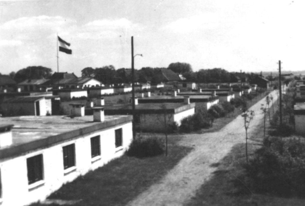 43919	Sondel	Friesland	1957	 zegel gedeeltelijk verwijderd, Ophalen of Verzenden, 1940 tot 1960, Gelopen, Noord-Brabant