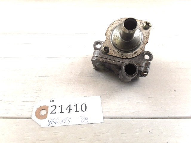 YBR125 2007 - 2011 Yamaha Airvalve D1-39446
