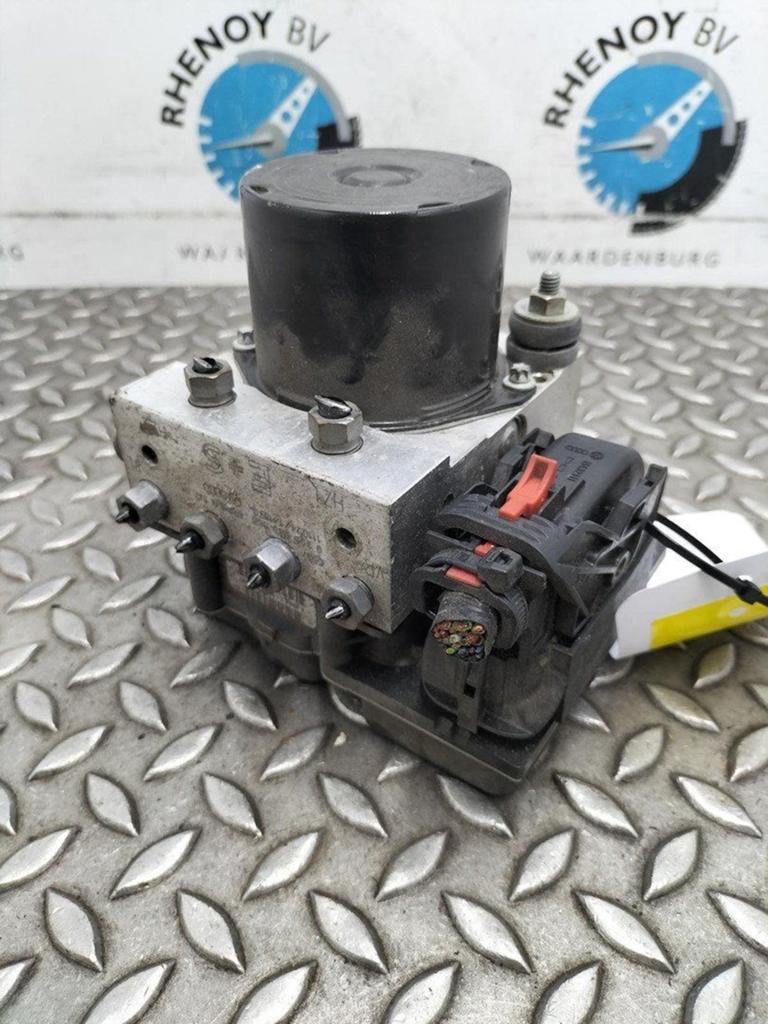 VOLKSWAGEN POLO 6R1 1.2 Easyline  ABS POMP  2011, Ophalen of Verzenden, Gebruikt, Stiba lid