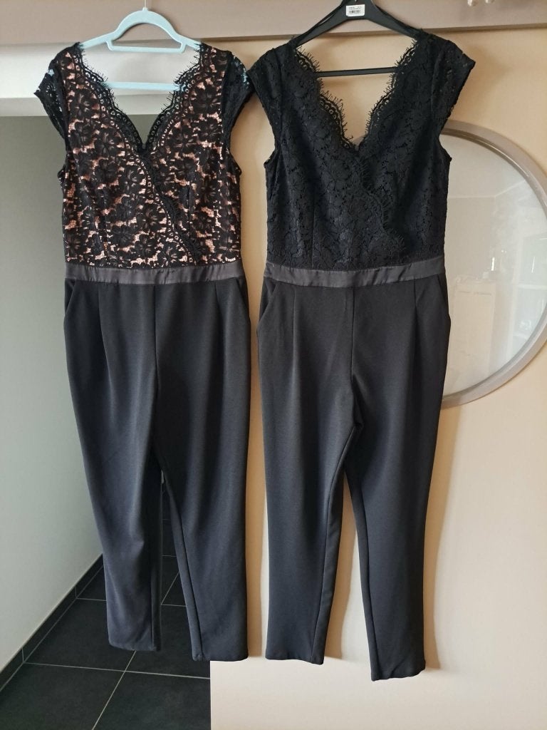 6x jumpsuit, M, Tramontana, Amelie, Gerry Weber,..., Kleding | Dames, Ophalen of Verzenden, Zo goed als nieuw, Maat 38/40 (M)