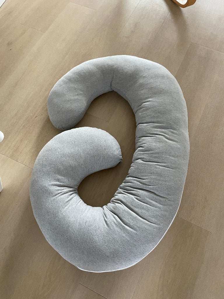 zwangerschapskussen, Kinderen en Baby's, Babyvoeding en Toebehoren, Ophalen, Zo goed als nieuw, Overige typen