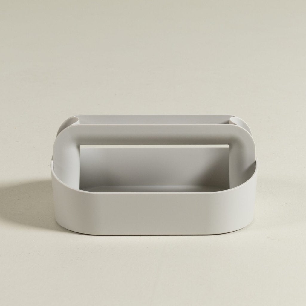 Hay Tool Box Organizer Lichtgrijs Kunststof, Huis en Inrichting, Niet ingevuld, Nieuw, Niet ingevuld, Niet ingevuld