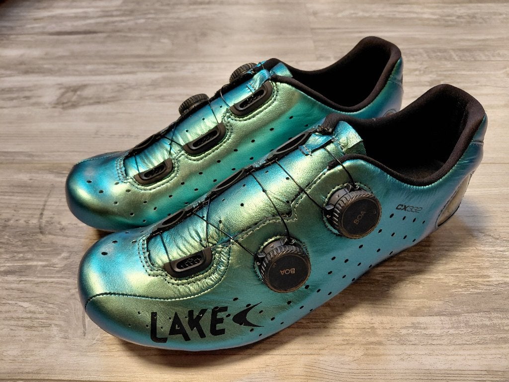 Lake CX332 Fietsschoenen Nieuw! Diverse Maten, Fietsen en Brommers, Fietsaccessoires | Fietskleding, Ophalen, Nieuw, Overige maten