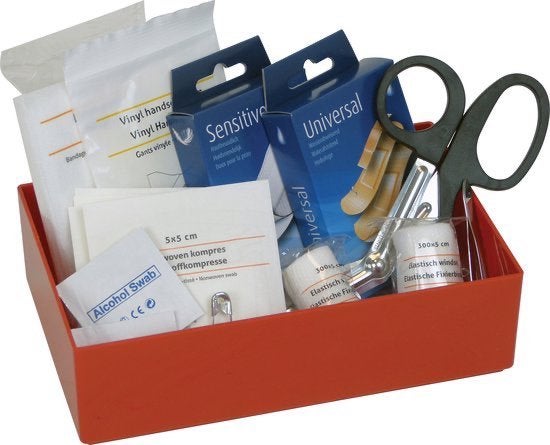 Carpoint auto EBHO kit (nieuw).........KOOPJE!, Ophalen of Verzenden, Nieuw