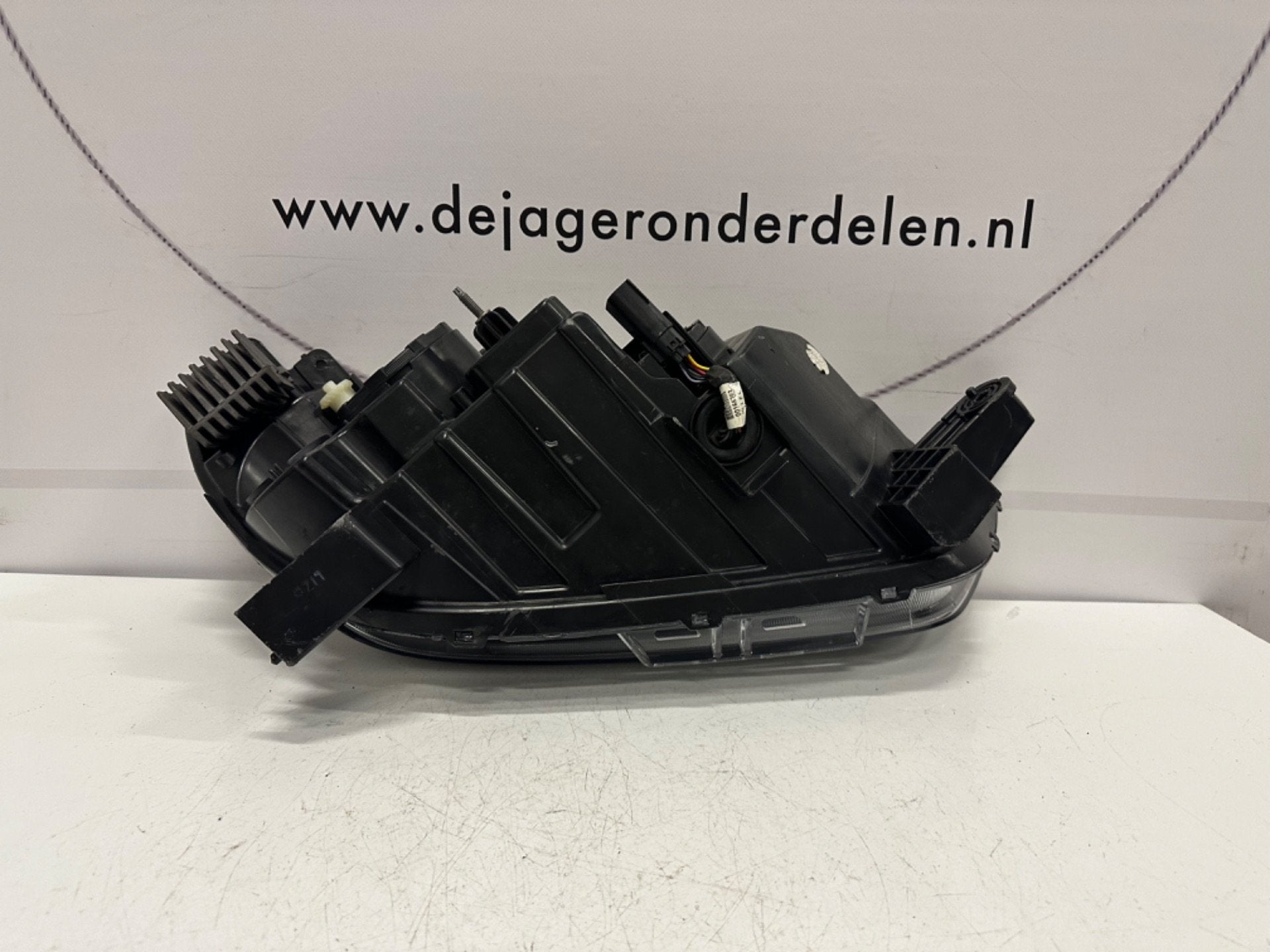 OPEL MOKKA X FACELIFT LED KOPLAMP LINKS 42520536, Gebruikt, Opel Automobile GmbH, Ophalen of Verzenden, Kontakt@opel-infoservice.de