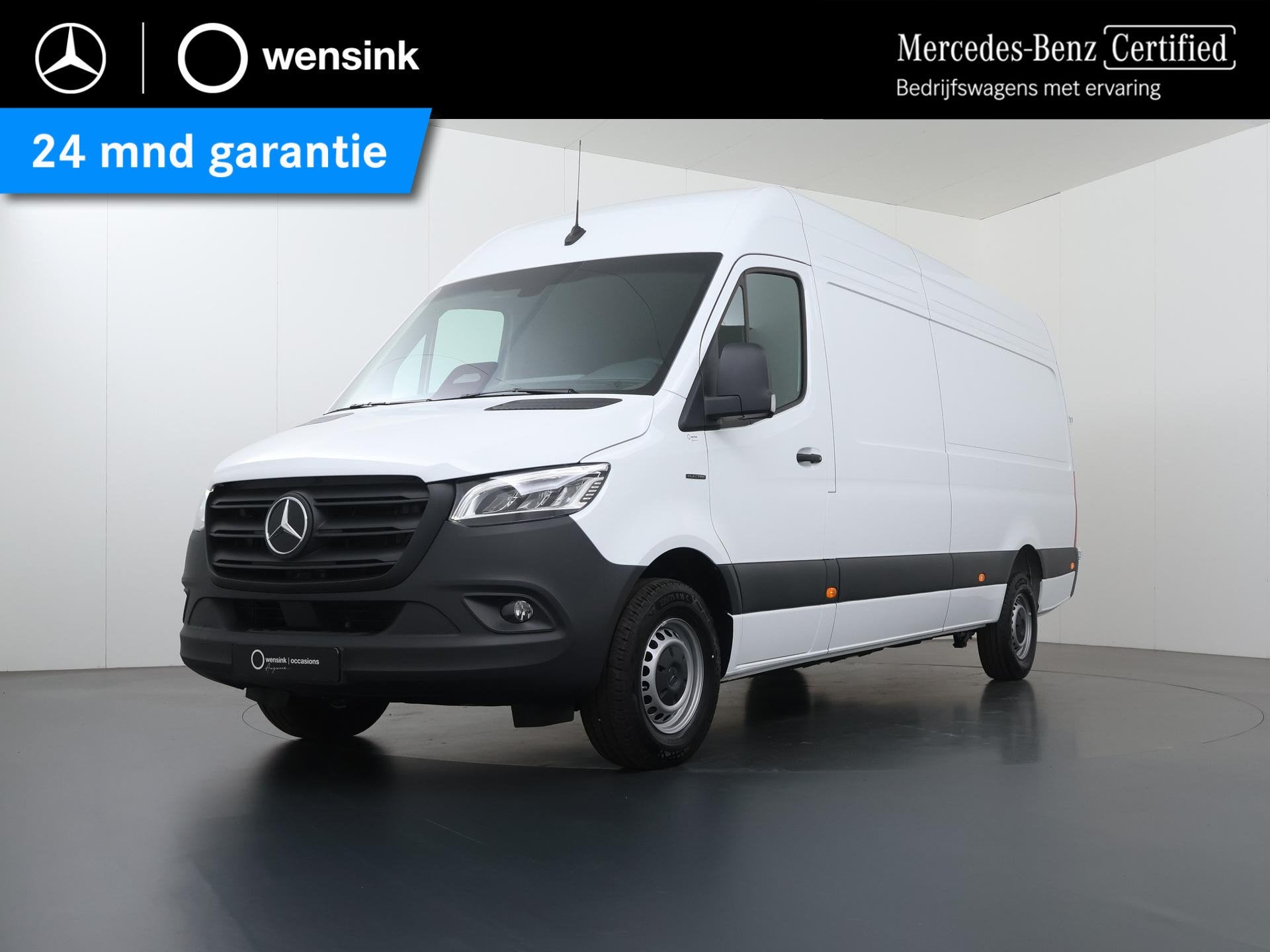Mercedes-Benz eSprinter 314 | L3 H2 | PRO | 81 kWh | LED KOP