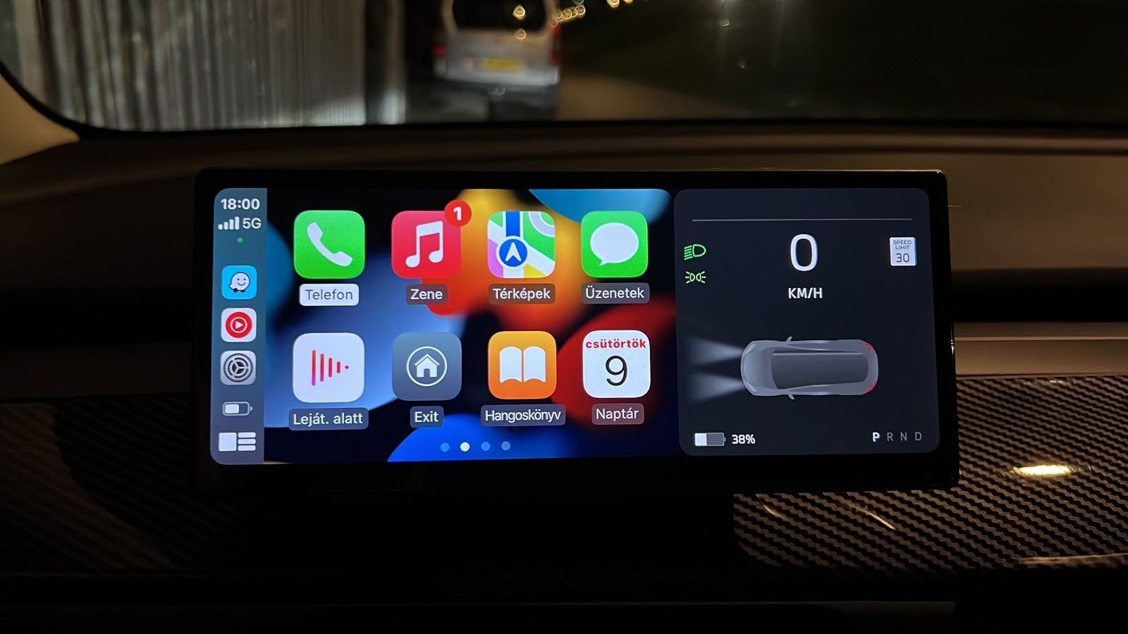 Foto 15 van Tesla Model 3 2019 Long Range AWD/FSD/SOH 87,4% 482PK!Btw!