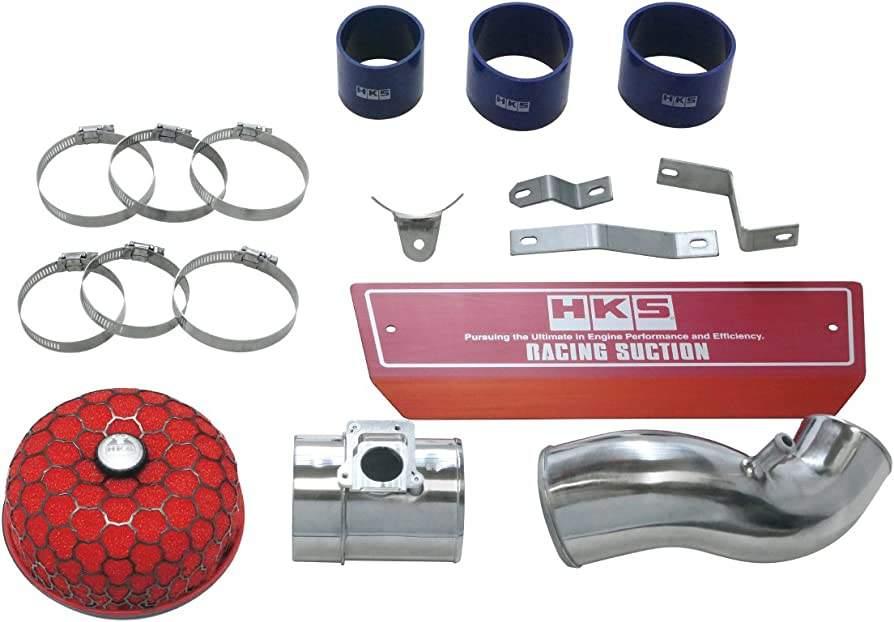 HKS Racing suction intake set Suzuki Swift Sport ZC32S 10-16, Auto diversen, Tuning en Styling, Ophalen of Verzenden