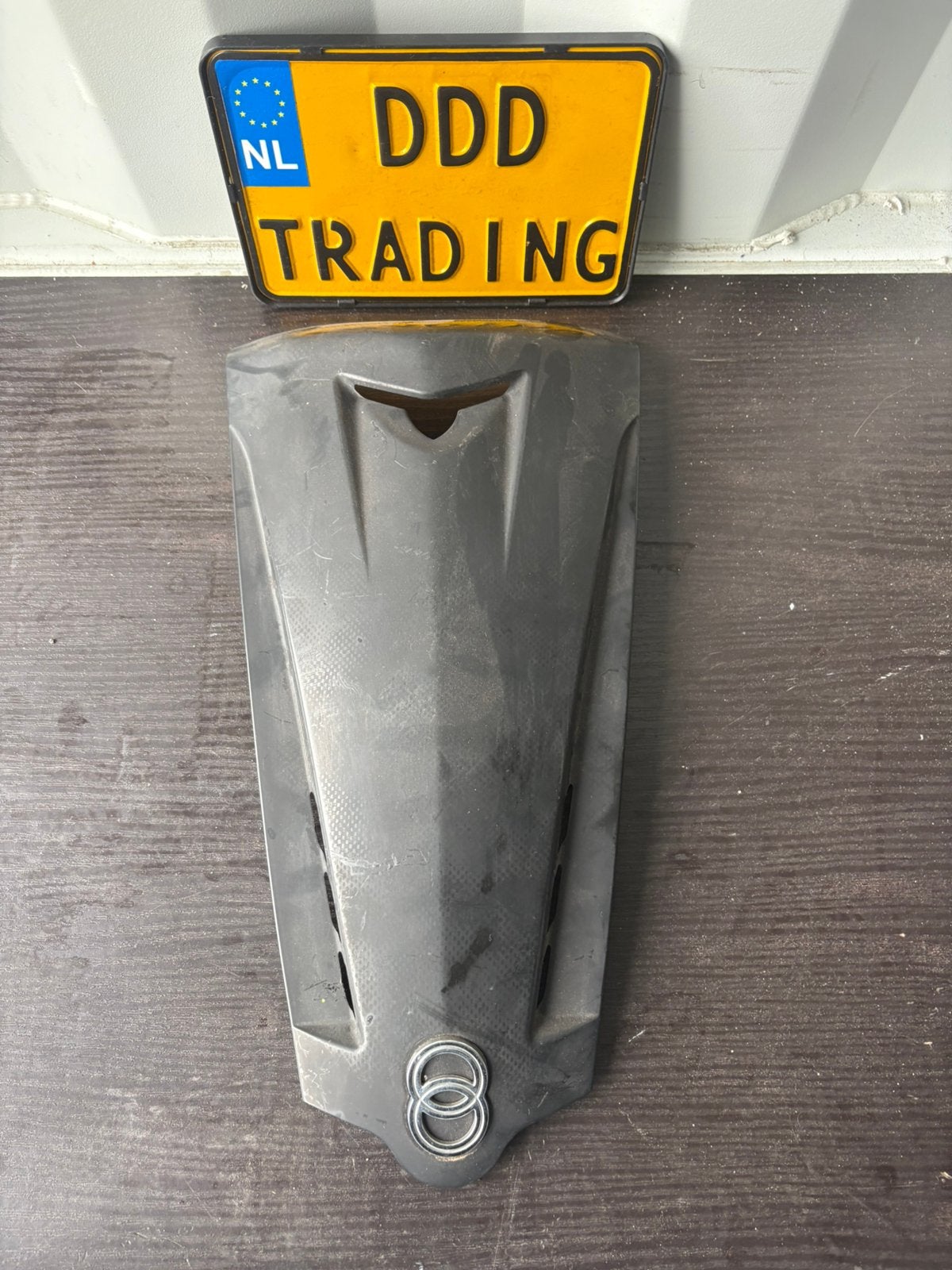 Sp pro voorkap carbon gilera runner 125 180, Ophalen of Verzenden