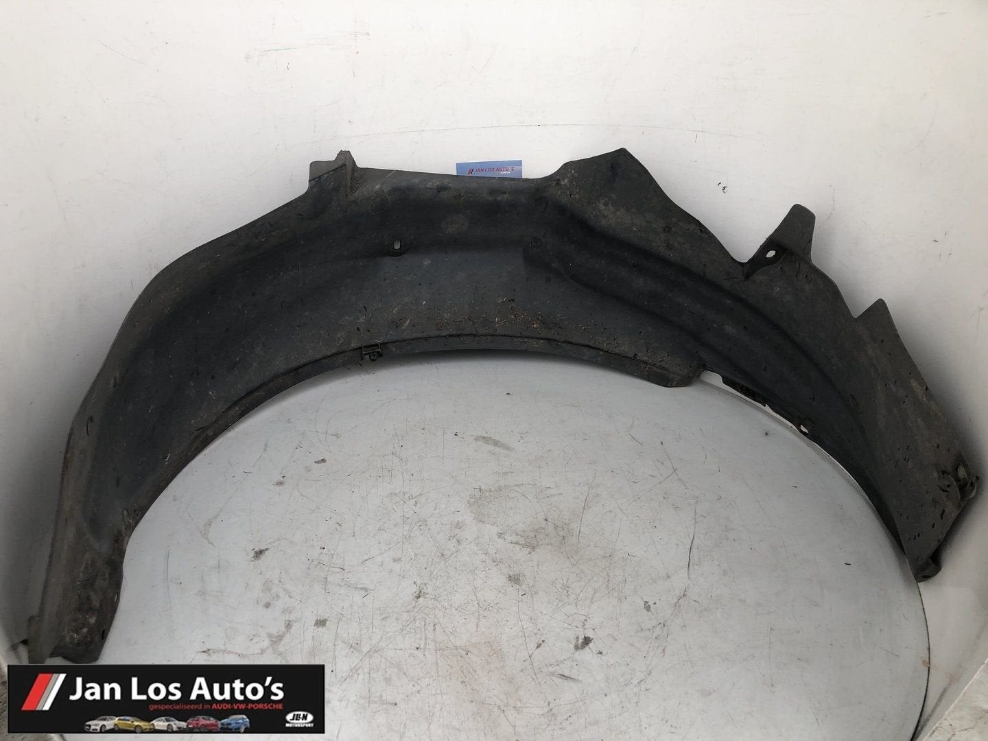 Audi 80 B4 modderkuip wielkuip links, Auto-onderdelen, Carrosserie en Plaatwerk, Gebruikt, -, Voor, -