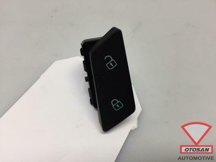 vw touareg 2018 centrale deurvergrendeling 760962125, Auto-onderdelen, Gebruikt, Volkswagen, Volkswagen AG, Berliner Ring 2
38440  Wolfsburg, DE