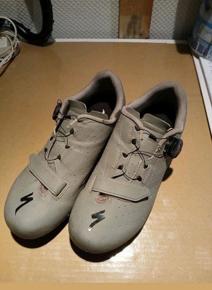 Specialized Torch 1.0 Fietsschoenen Maat 42 BOA Sluiting, Ophalen of Verzenden, Gebruikt, Schoenen