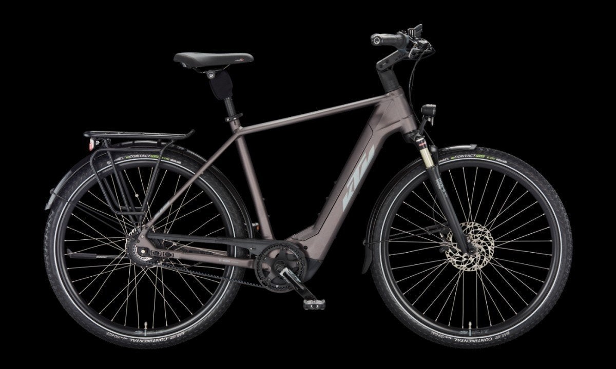 KTM Van €5499 voor €3899! MACINA CITY 710 BE Heren, Fietsen en Brommers, Elektrische fietsen, -, -, Nieuw, 51 tot 55 cm