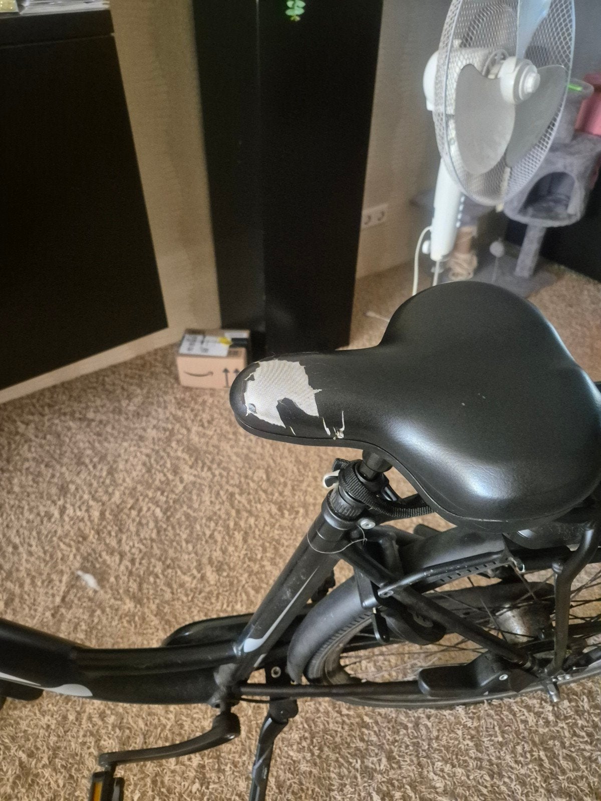 Vogue Basic E-bike - Gebruikt, functioneel, Ophalen, Gebruikt, Overige merken