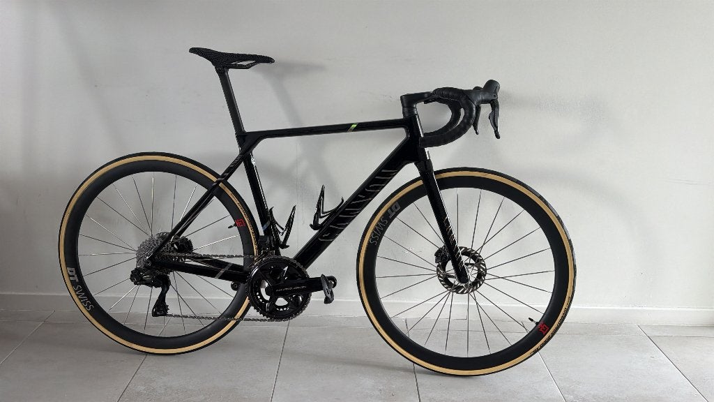 Canyon Ultimate CFR LTD 2025, Overige merken, 28 inch, Ophalen of Verzenden, Zo goed als nieuw