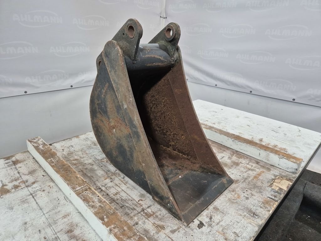 Dieplepelbak AZ6/85 B=400