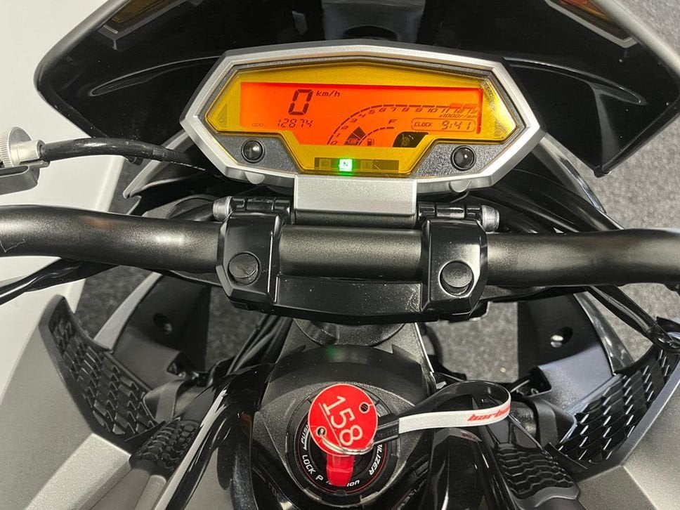 ️Kawasaki Z 1000 Z1000 (bj 2010)️, Kawasaki, 4 cilinders, Motorrijbewijs A, Bedrijf