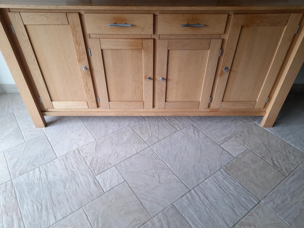Dressoir, Huis en Inrichting, Kasten | Dressoirs, Ophalen, Gebruikt, 25 tot 50 cm, 50 tot 100 cm