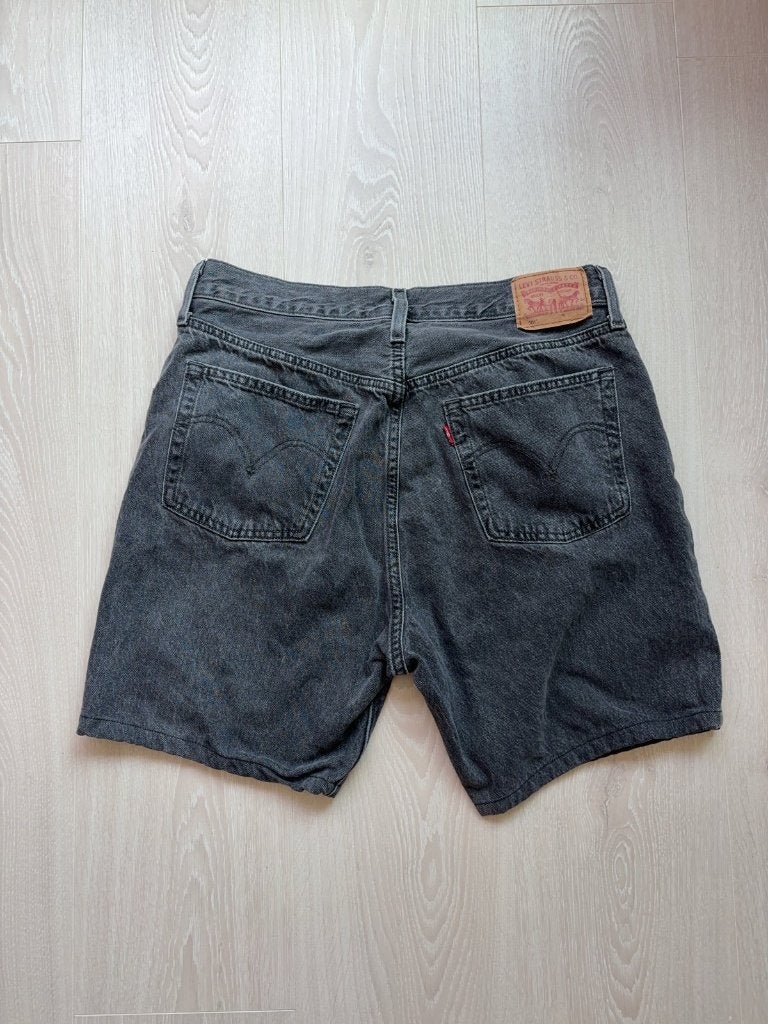 Levi's 501 Spijkerbroek W32, Blauw, ., Ophalen of Verzenden, Zo goed als nieuw