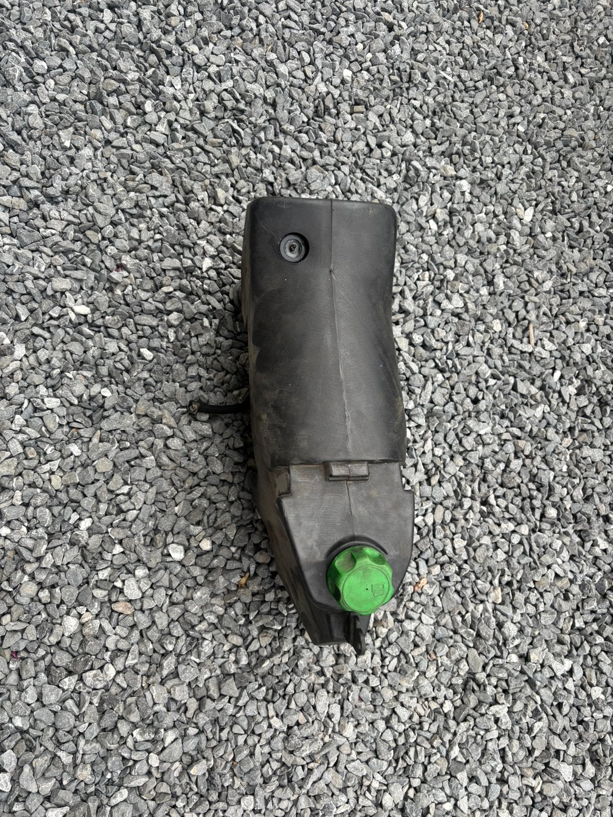 Brandstoftank voor motorfiets derbi senda 50, Fietsen en Brommers, Brommeronderdelen | Algemeen, Ophalen of Verzenden, Zo goed als nieuw