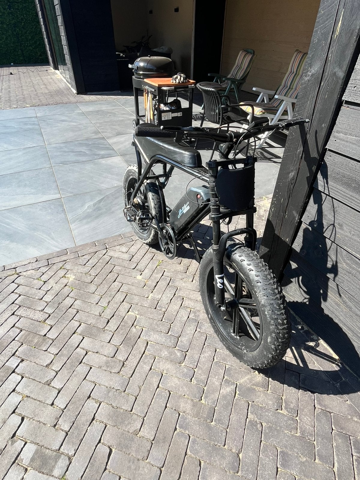 V8, Ophalen, Zo goed als nieuw, Overige modellen