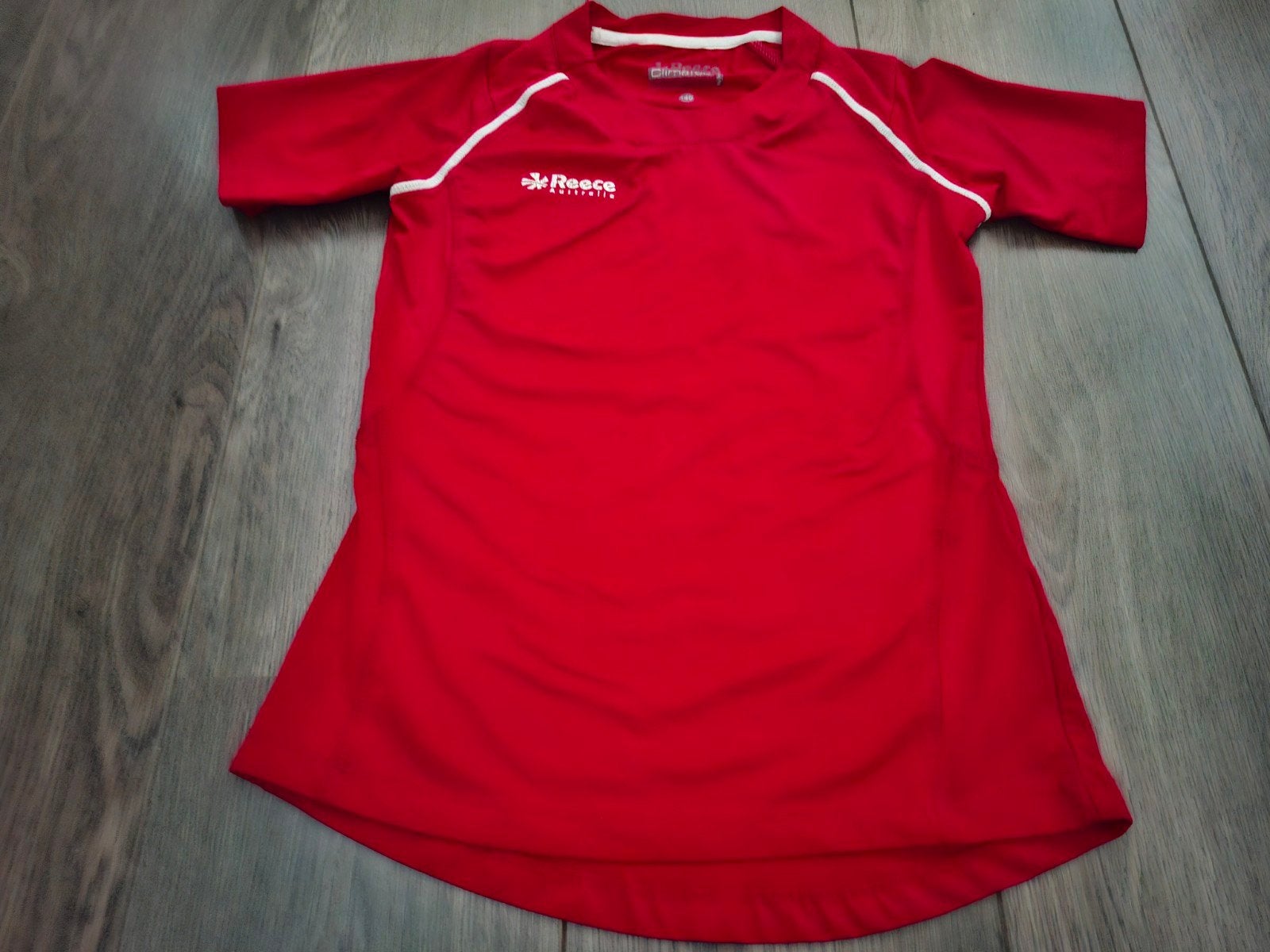Reece hockey sportshirt maat 140, Ophalen of Verzenden, Gebruikt, Kleding