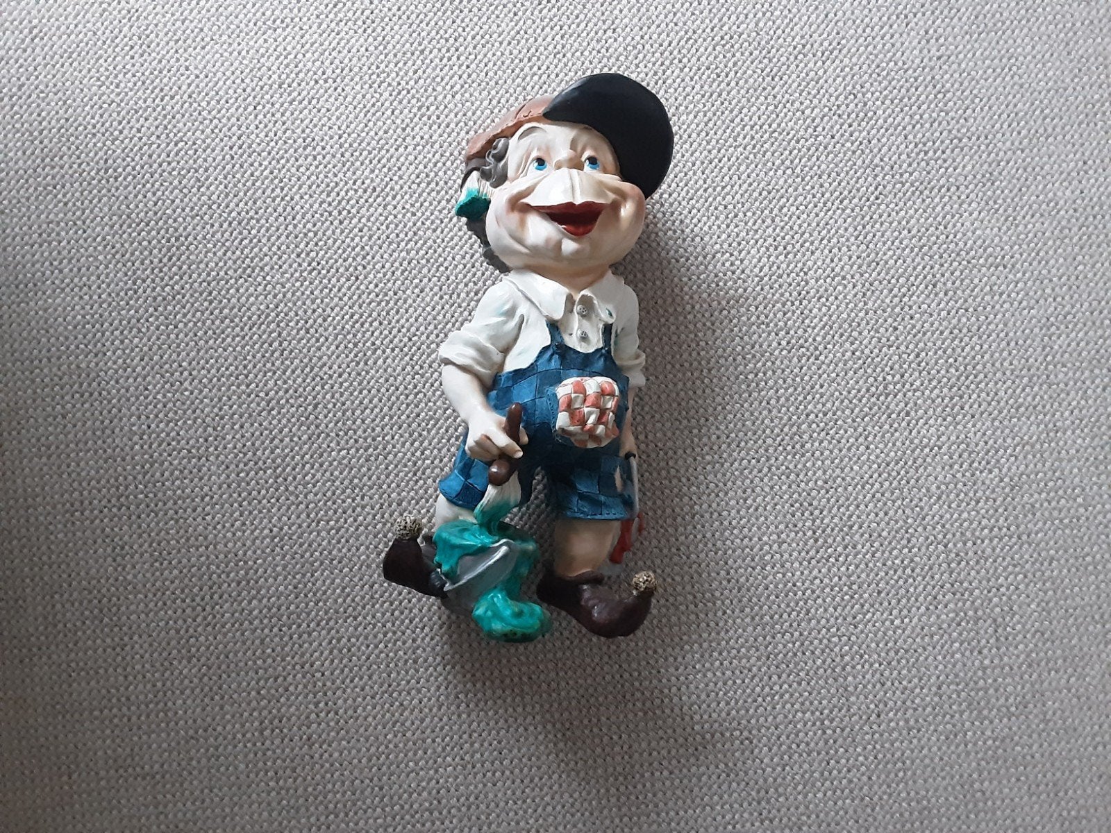 Efteling Laaf, Ophalen of Verzenden, Zo goed als nieuw, Laaf