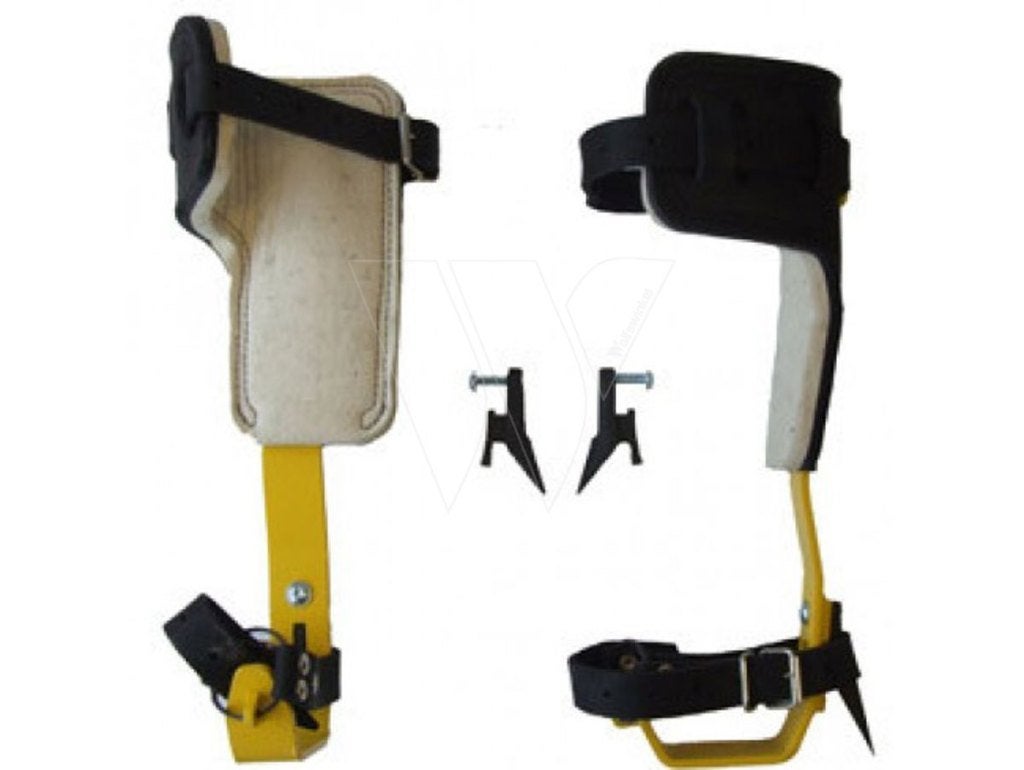 Treeup klimsporen dr-1 staal sp 501, Ophalen of Verzenden, Nieuw, Klimsport-accessoire