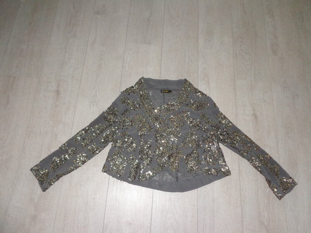 damesjasjes/blazers maat L, Liu Jo, Moscow, Ambika, Maat 38/40 (M), Overige kleuren, Ophalen of Verzenden, Zo goed als nieuw