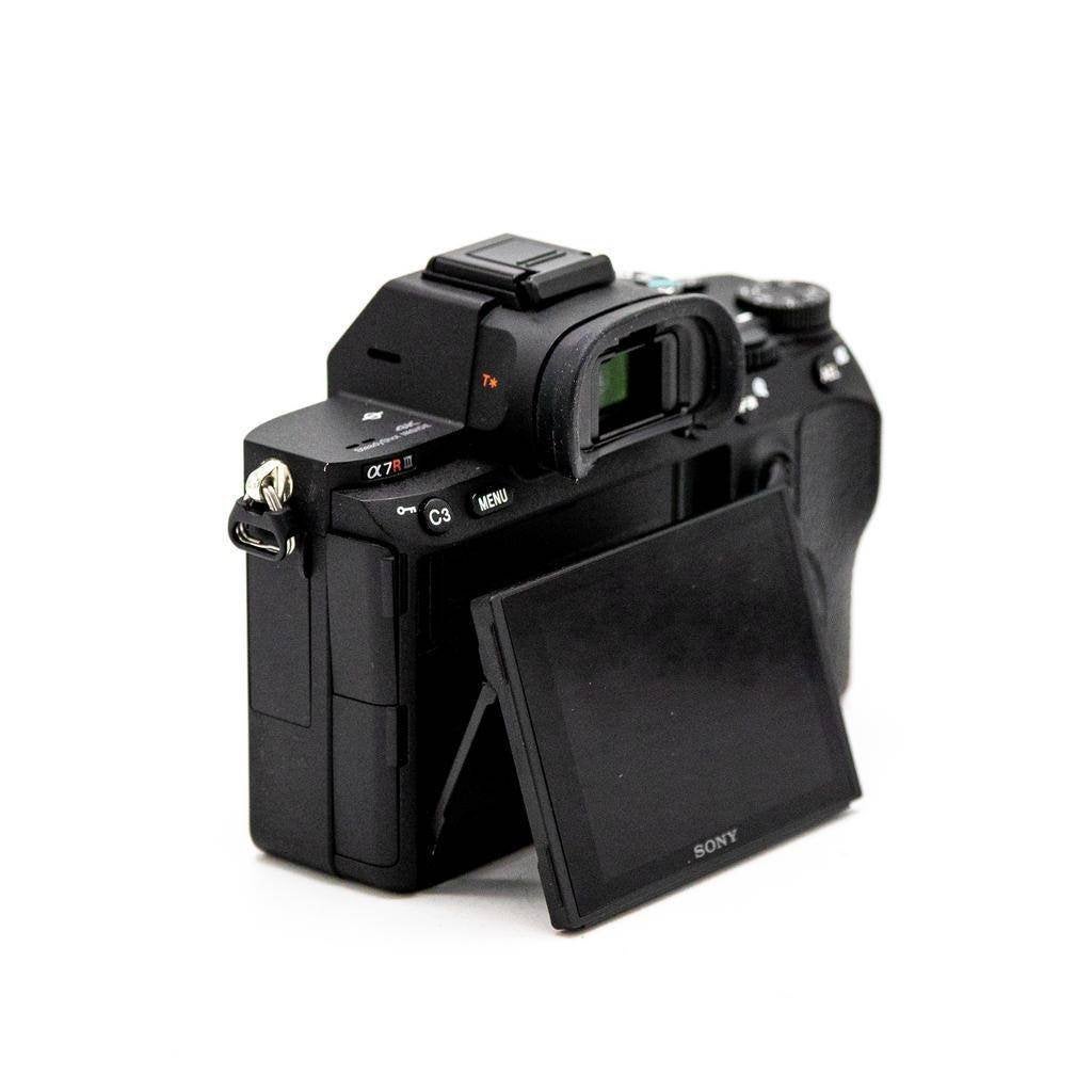 Foto 3 van Sony A7R III (4.119 clicks) (occ_6475)