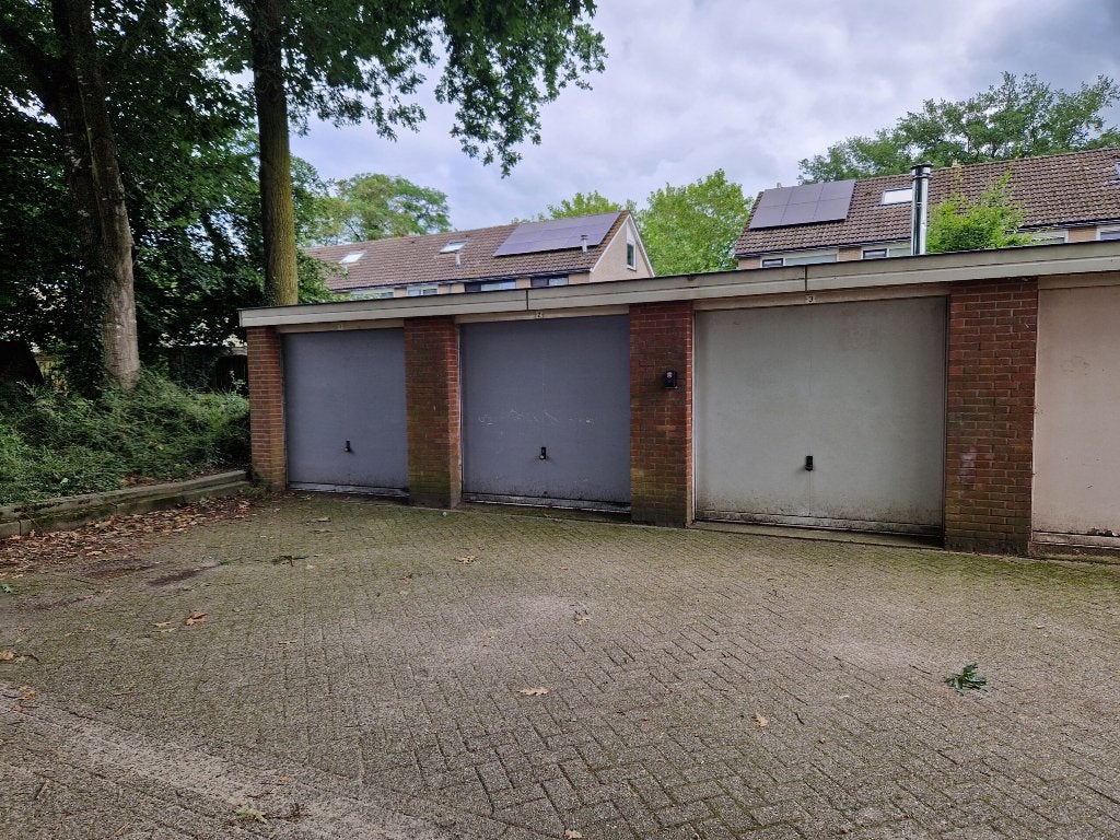 te koop: verhuurde Garagebox Hardenberg, Auto diversen