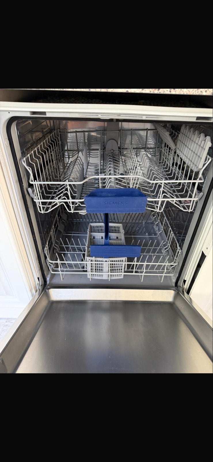 Keuken op te halen vanaf 8 september, Ophalen, Gebruikt