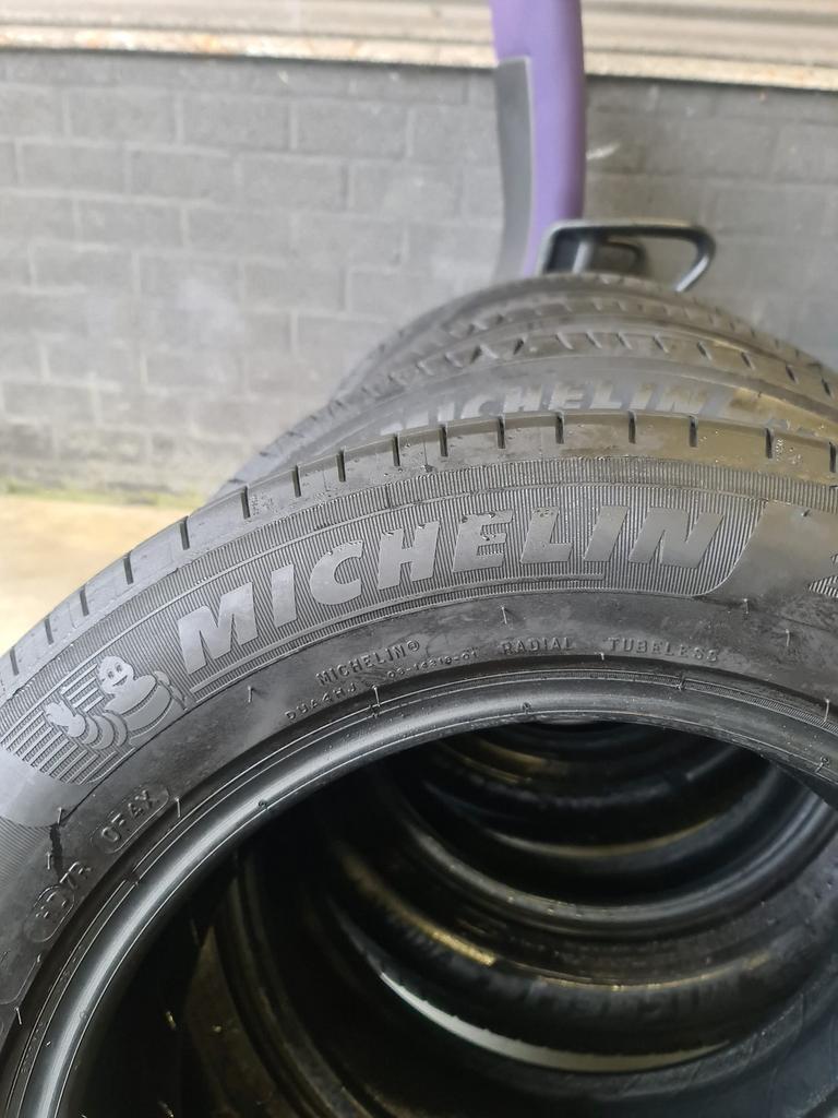 Micheln 4X, Ophalen, Zo goed als nieuw