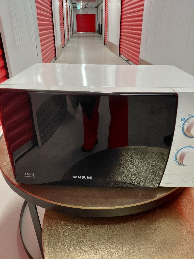Magnetron Samsung, Ophalen, Gebruikt, Magnetron, 45 tot 60 cm