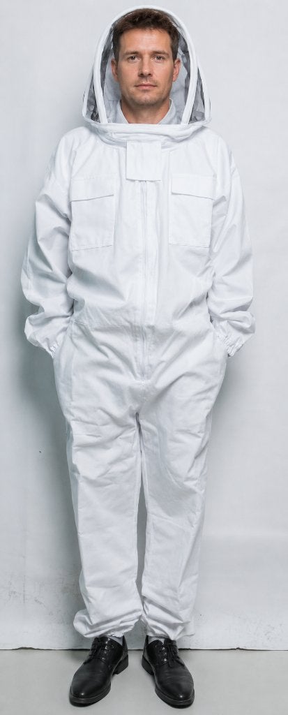 Imker overall maat XL (nieuw), Tuin en Terras, Dames, N.v.t., N.v.t., Overall
