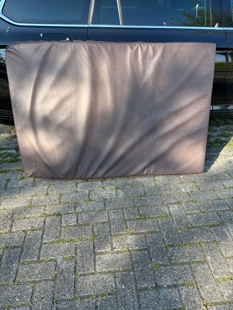 Hondenmatras, Dieren en Toebehoren, Hondenmanden, Ophalen, Gebruikt, Overige