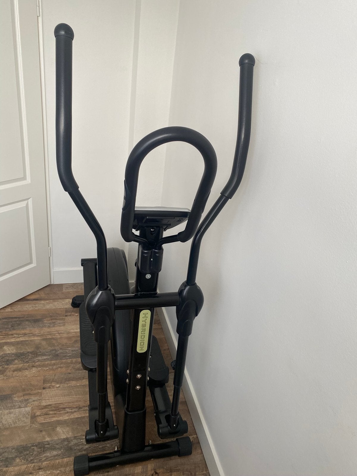 GRATIS AFHALEN!! Hybridion Crosstrainer, Sport en Fitness, Ophalen, Benen, Zo goed als nieuw, Crosstrainer
