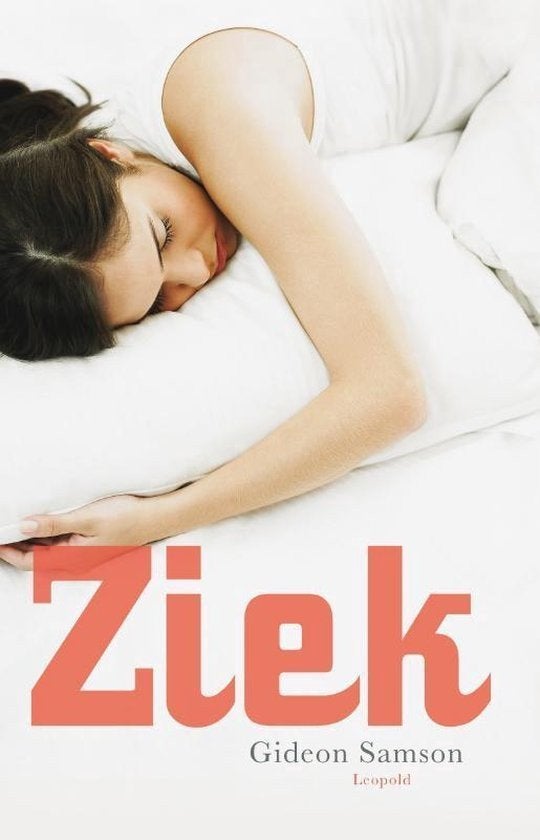 Ziek - Gideon Samson, Verzenden, Zo goed als nieuw