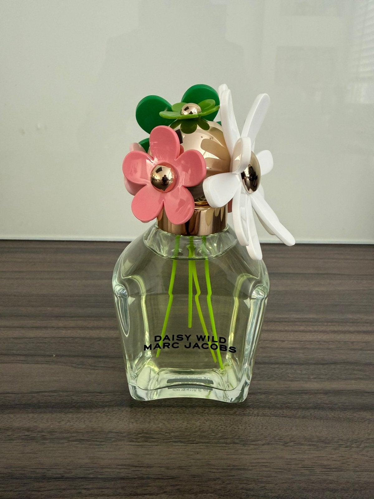 Marc jacobs daisy wild, Ophalen, Zo goed als nieuw
